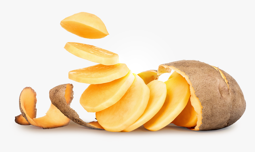 Transparent Potato Png - Fresh Potato Png, Png Download, Free Download