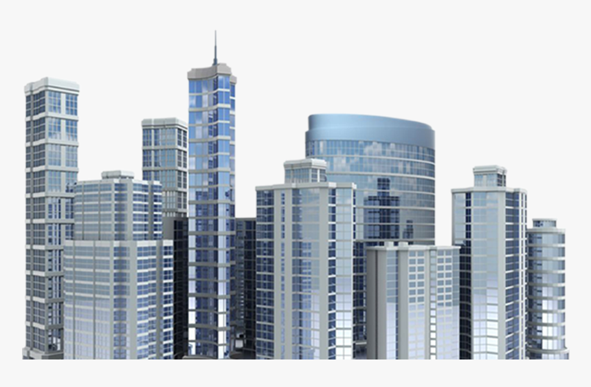 Building Complex Png, Transparent Png, Free Download