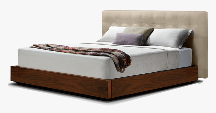 Bedroom Bed, HD Png Download, Free Download