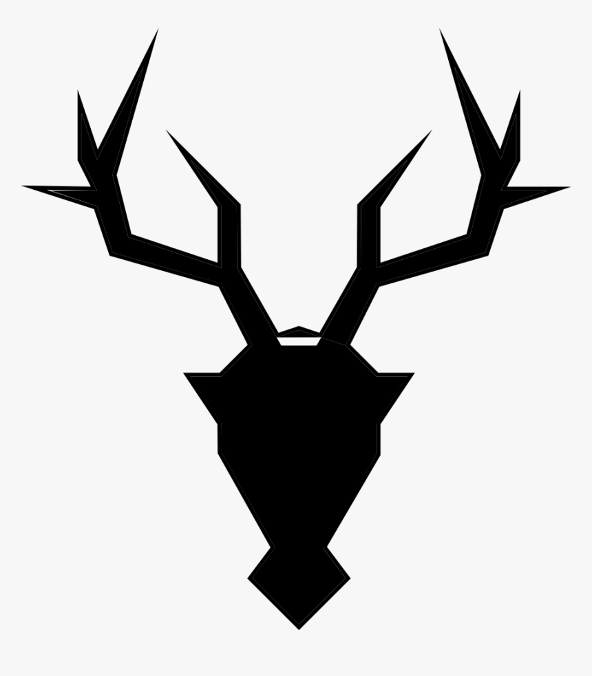 Icon Deer Png, Transparent Png, Free Download