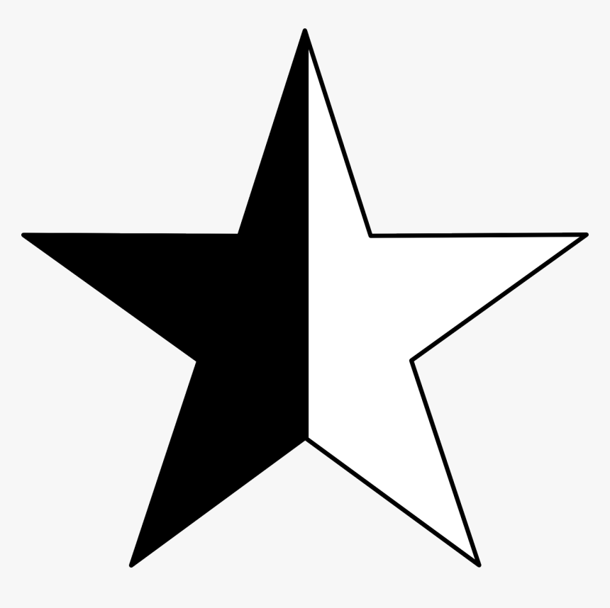 Half A Black Star, HD Png Download, Free Download