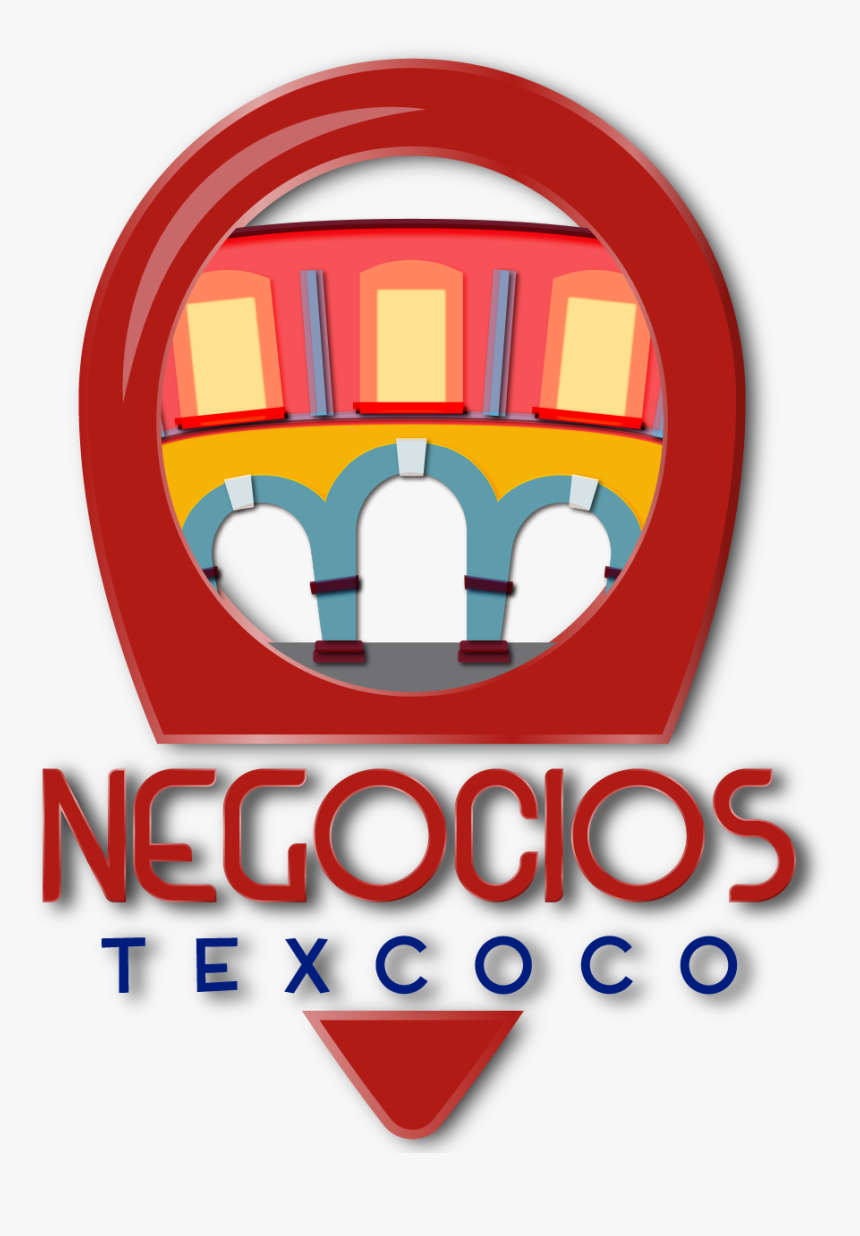 Negocios Texcoco - Graphic Design, HD Png Download, Free Download