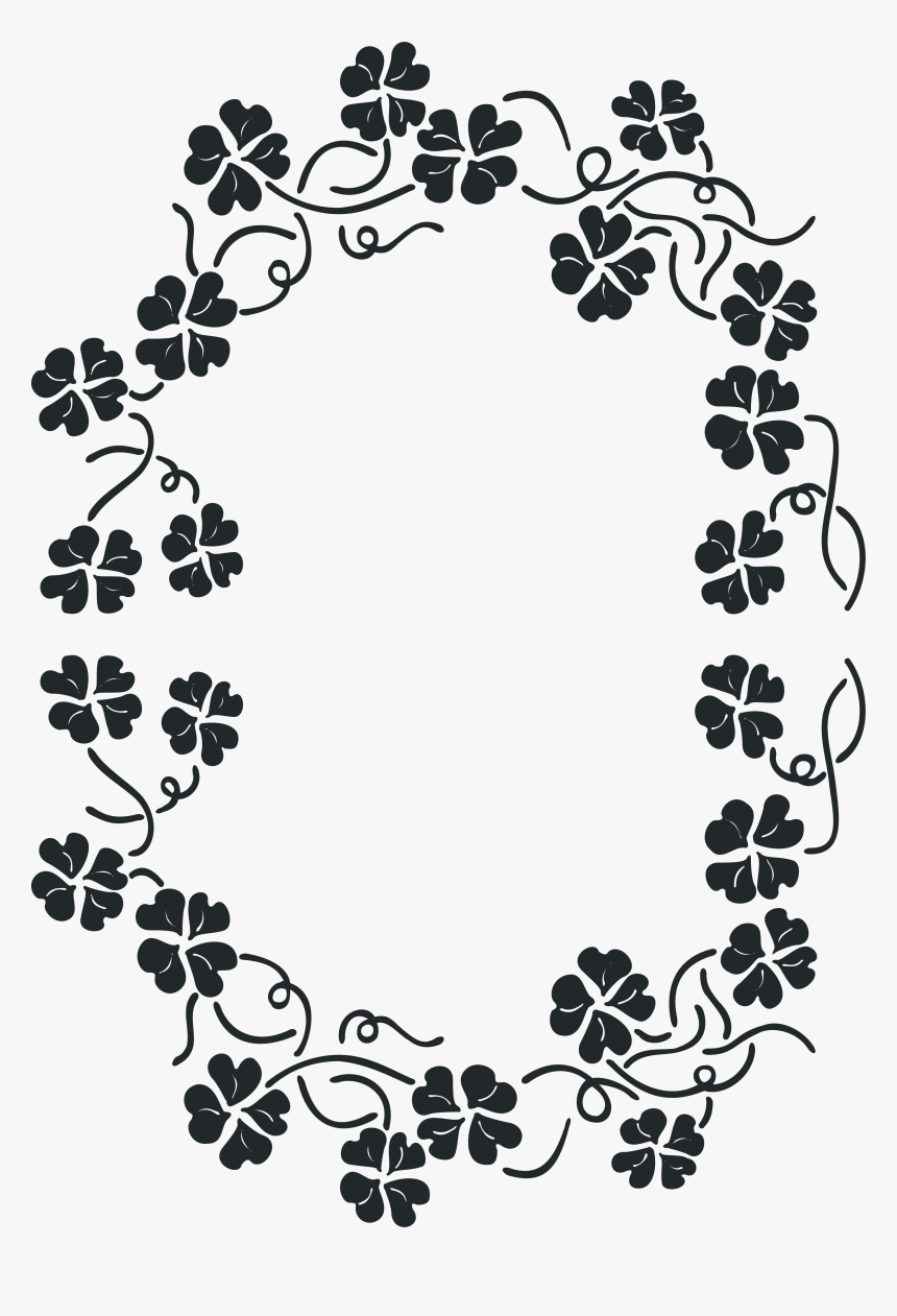 Circle Decorative Arts Drawing - Clip Art, HD Png Download, Free Download