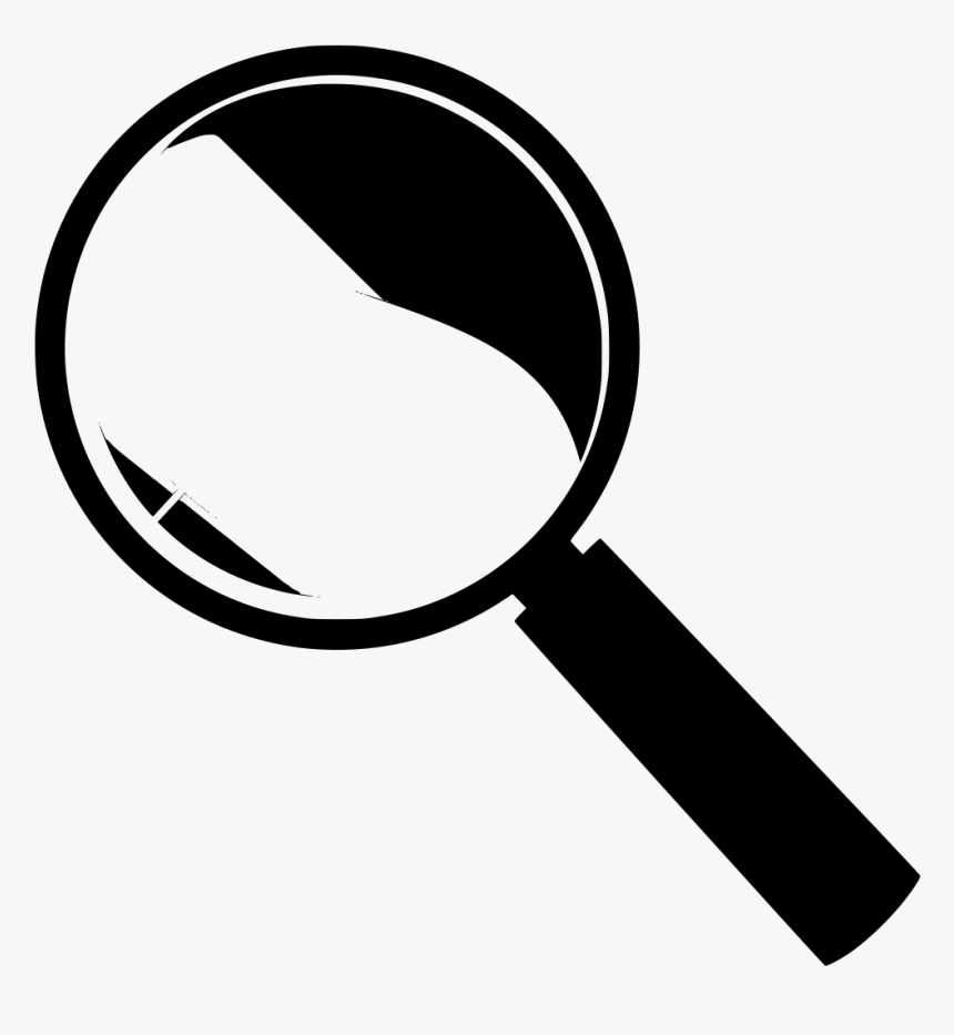 Magnifying Glass Detective, HD Png Download, Free Download