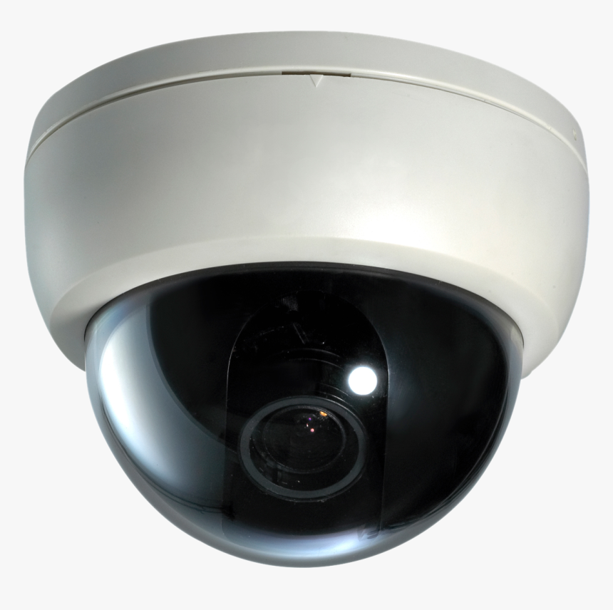 Best Free Web Camera Png Picture - Dome Security Camera, Transparent Png, Free Download