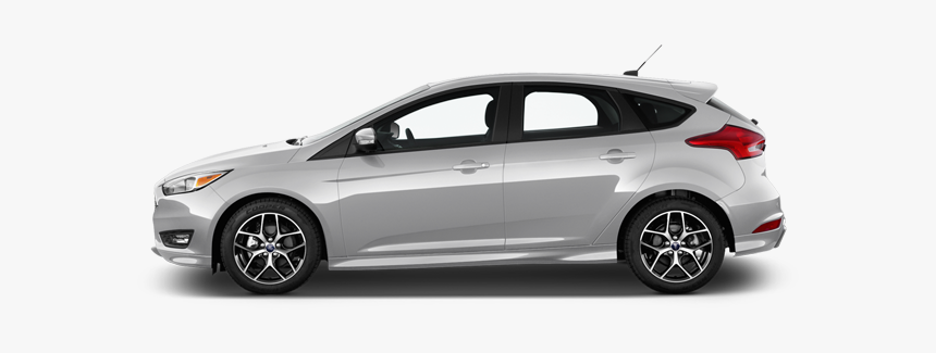 Ford-focus, HD Png Download, Free Download