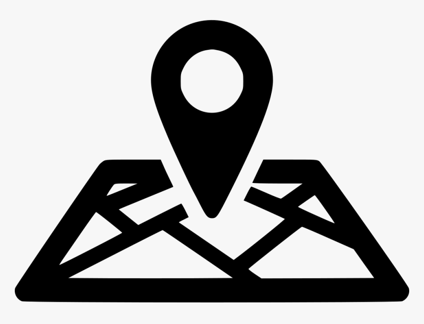 Pin Gps Navigator Place Map Location Icon Png Transparent Png Kindpng