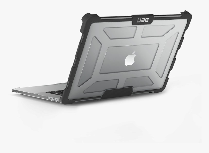 Urban Armor Gear Case For 4th Generation Apple Macbook - Uag Macbook Pro 15 Inch, HD Png Download, Free Download