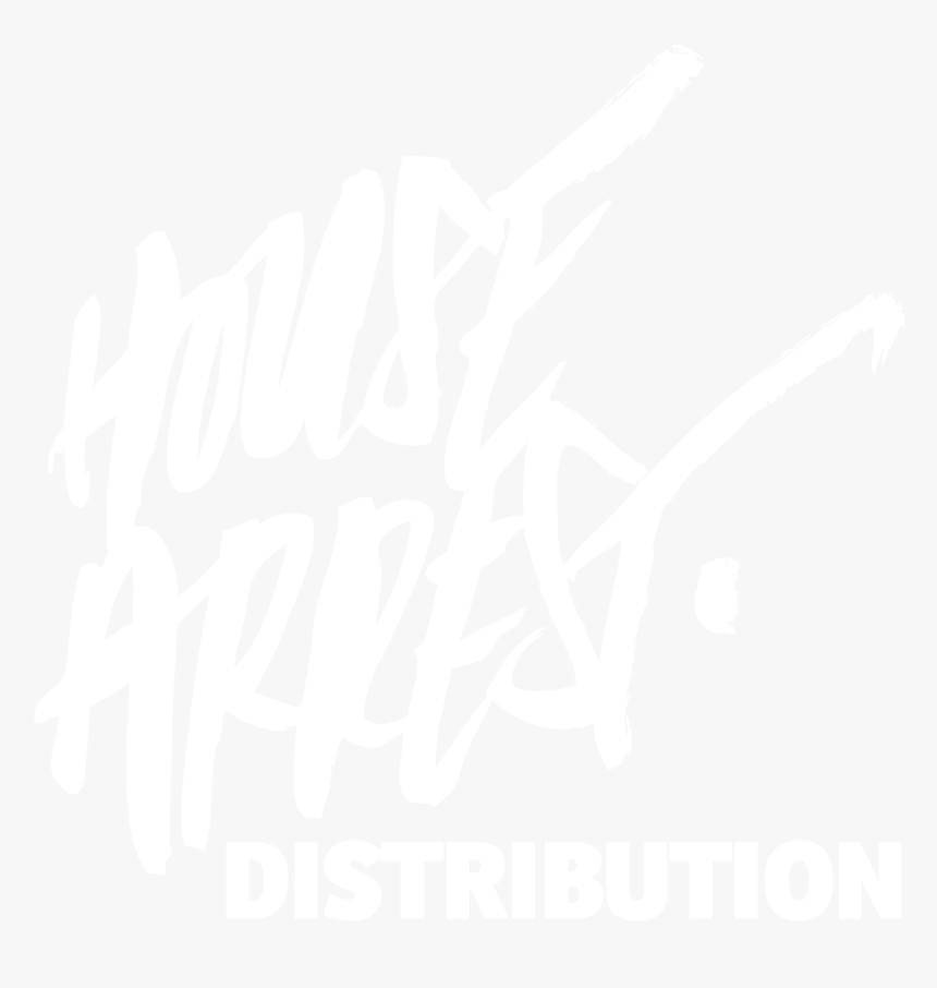 House Arrest Distribution, HD Png Download, Free Download