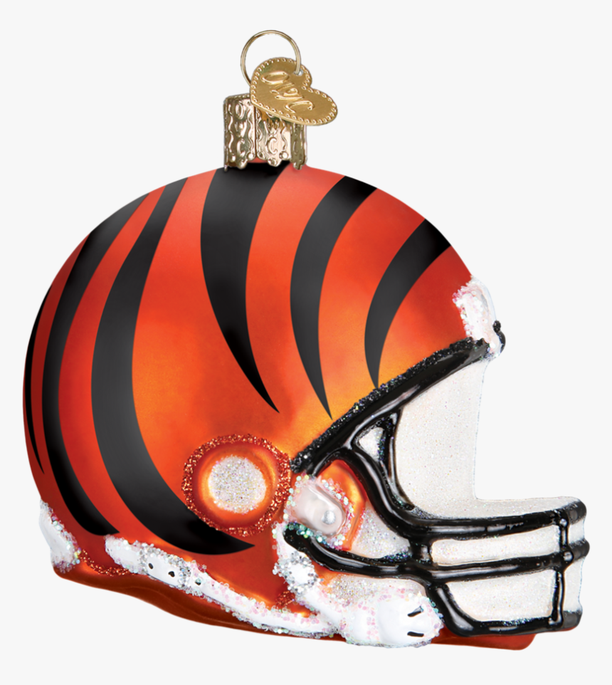 Packers Christmas Ornaments Helmet, HD Png Download, Free Download