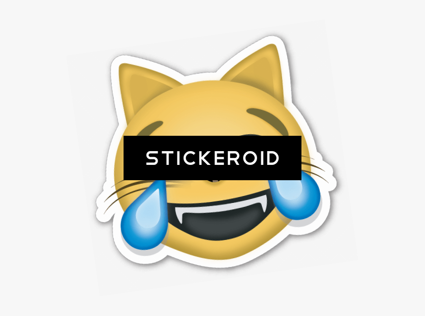 Transparent Joy Emoji Png - Imagenes Stickers Whatsapp Png, Png Download, Free Download