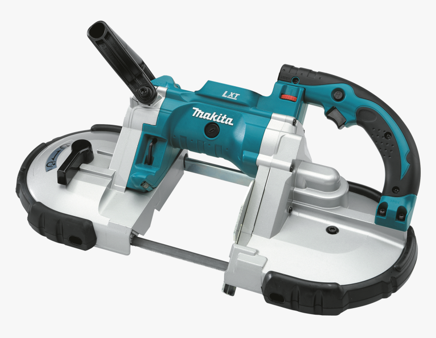 Makita Cordless Band Saw, HD Png Download, Free Download