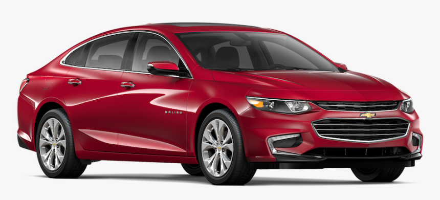 2017 Chevrolet Malibu - 2019 Chevy Malibu Png, Transparent Png, Free Download