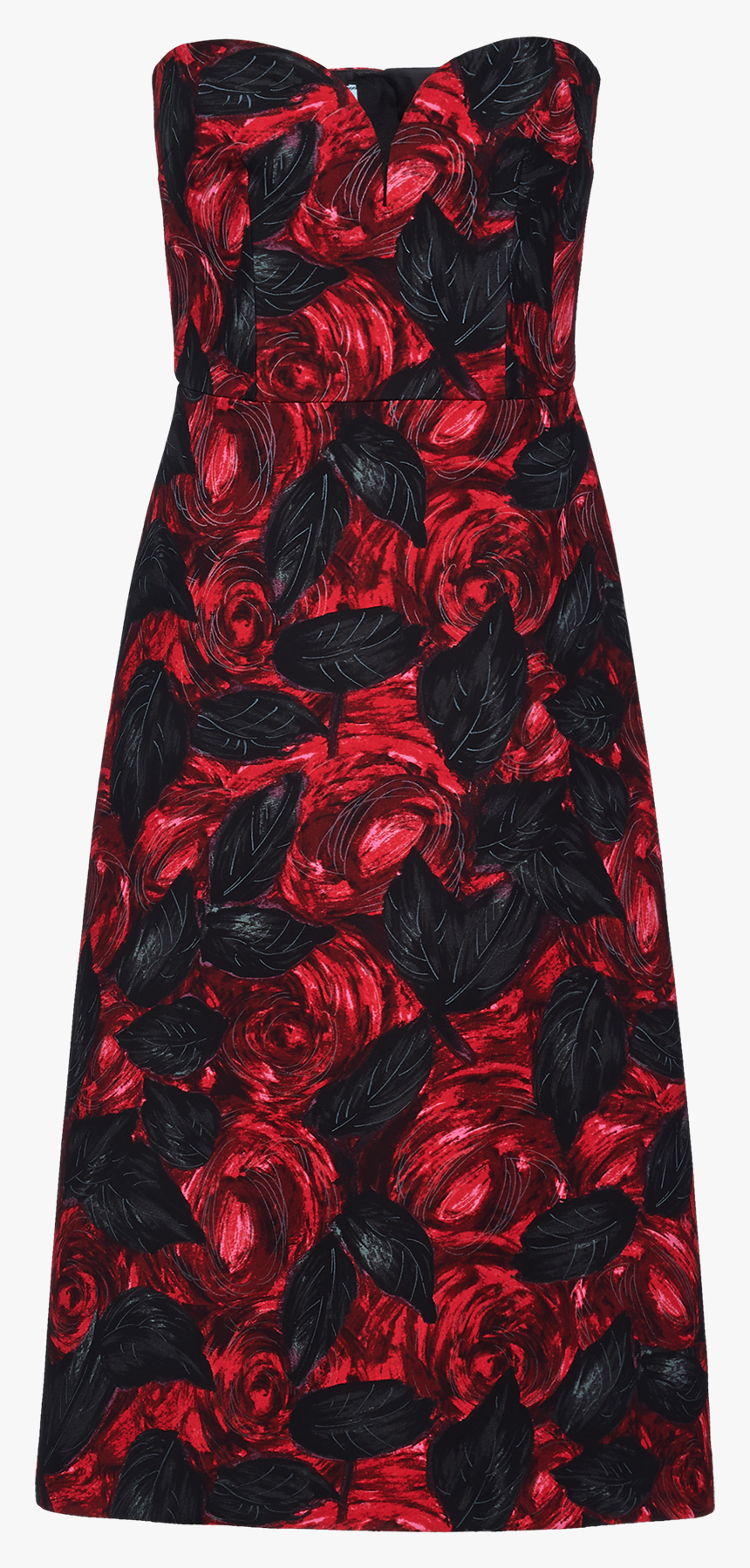 Prada Dress, HD Png Download - kindpng