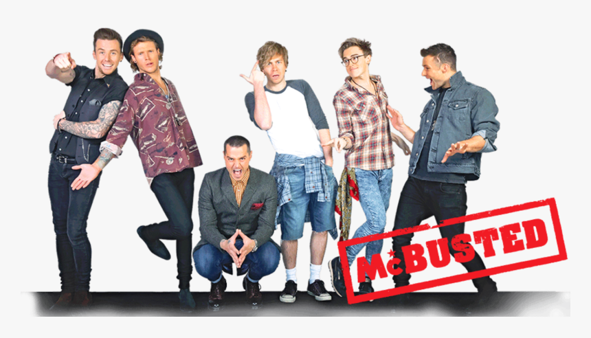 Poster - Go To School For Busted, HD Png Download, Free Download