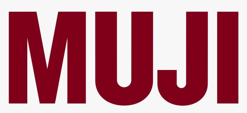 Muji Logo Png, Transparent Png, Free Download