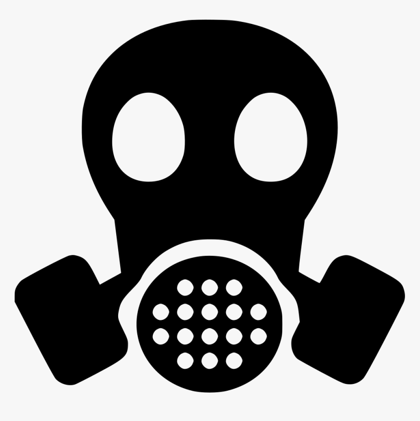 Gas Mask Png - Gas Mask Clipart Png, Transparent Png, Free Download