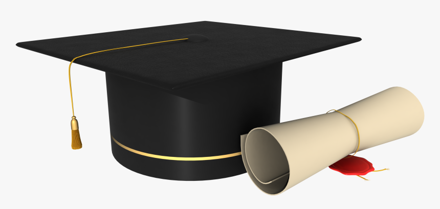 Mortar Board Png, Transparent Png, Free Download