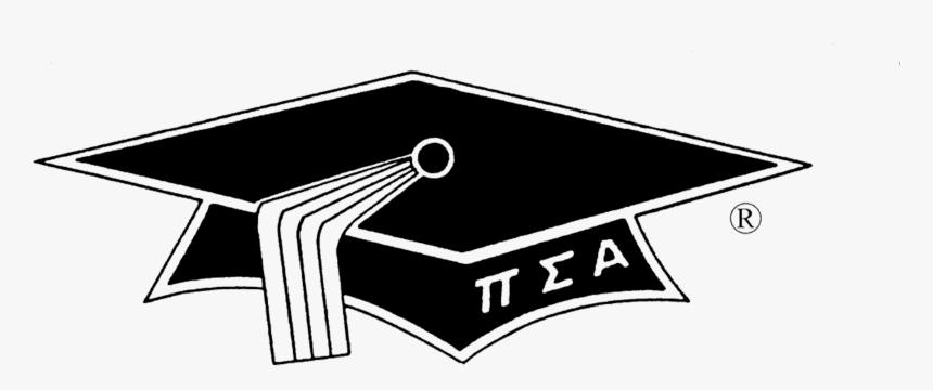 Mortar Board Honor Society Logo, HD Png Download, Free Download