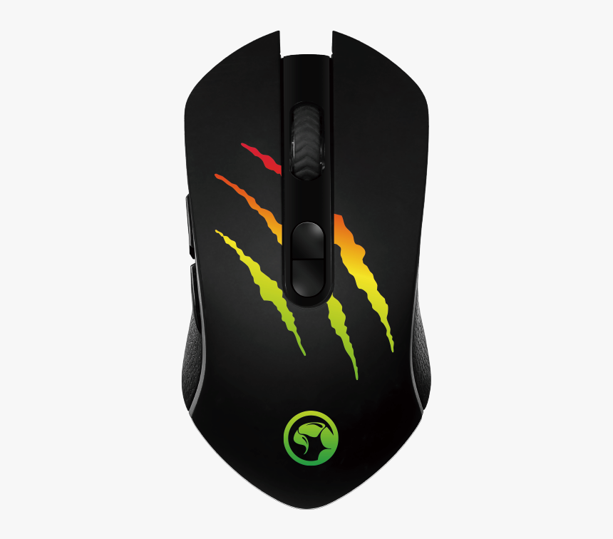 Mouse Marvo M425g, HD Png Download, Free Download