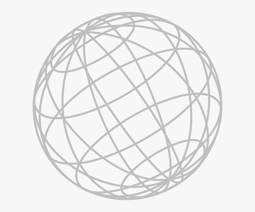 Wire Globe Png, Transparent Png, Free Download