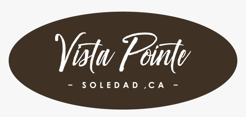 Vista Pointe Logo - Calligraphy, HD Png Download, Free Download