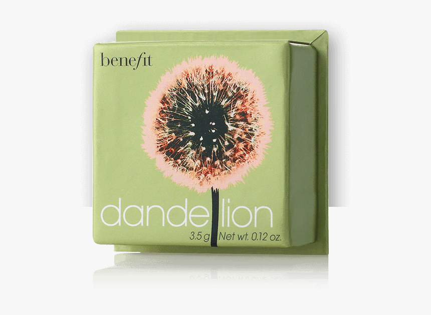 Dandelion Bop Travel Size Mini Hero - Dandelion Mini, HD Png Download, Free Download