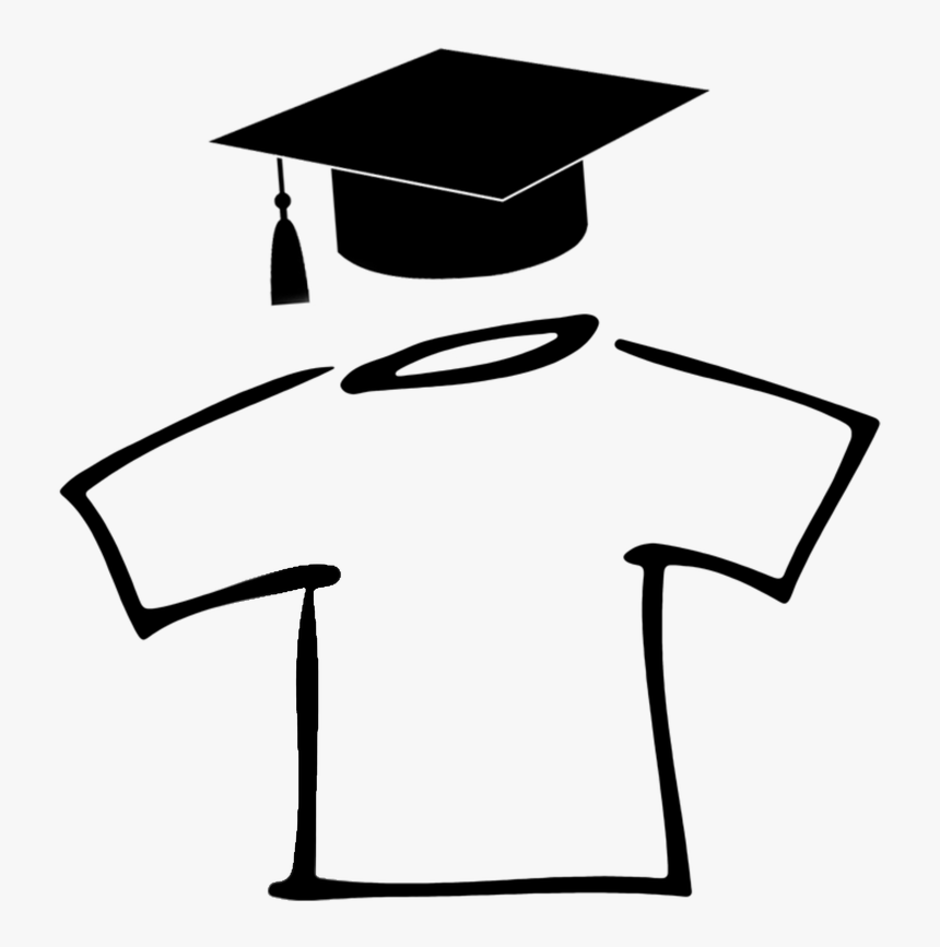 Graduation And School Memorabilia - Mortarboard, HD Png Download, Free Download