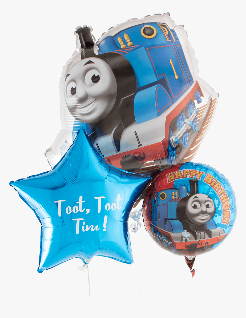 Thomas The Tank Png, Transparent Png, Free Download