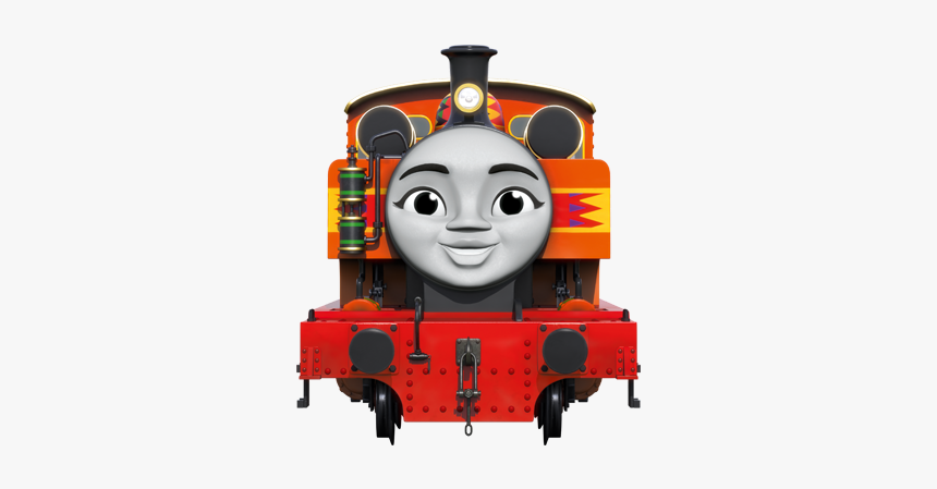 Thomas & Friends Trackmaster Motorized, HD Png Download, Free Download