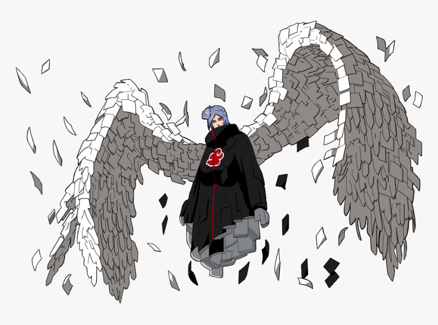 Konan Png, Transparent Png, Free Download