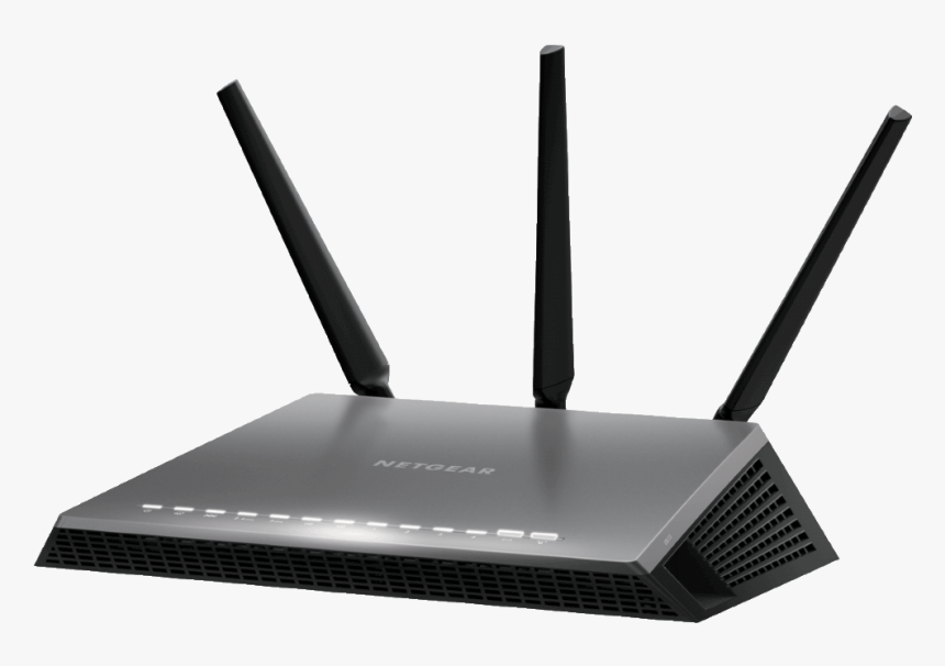 Netgear Nighthawk D7000, HD Png Download, Free Download