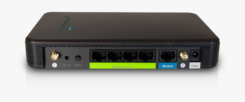 Ethernet Hub, HD Png Download, Free Download