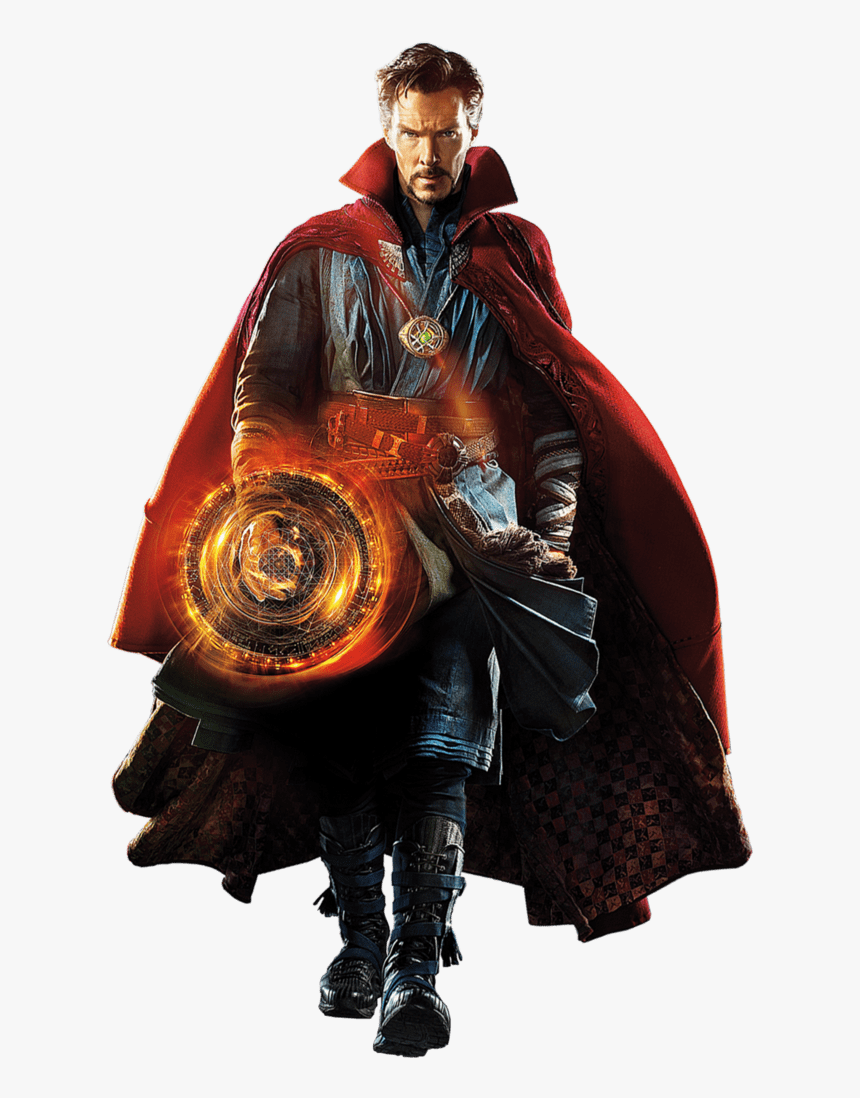 Dr Strange Png Hd, Transparent Png, Free Download