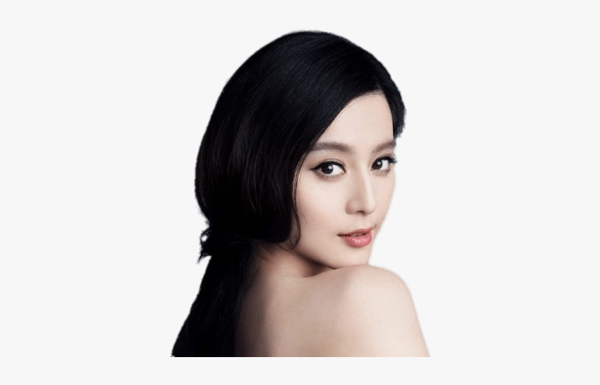 Fan Bingbing Posing Clip Arts - Fan Bingbing, HD Png Download, Free Download