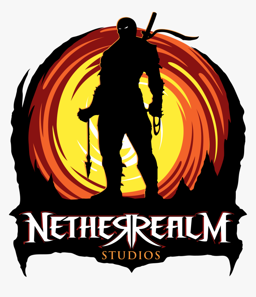 Netherrealm Studios Logo, HD Png Download, Free Download