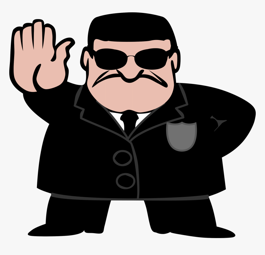 Fbi Clipart, HD Png Download, Free Download