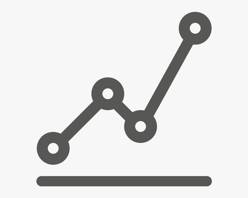 Return On Investment Icon - Metrics And Measurement Icon, HD Png Download, Free Download