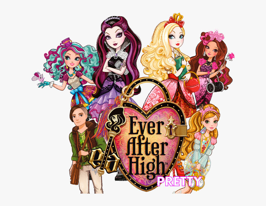 fake ever after high dolls