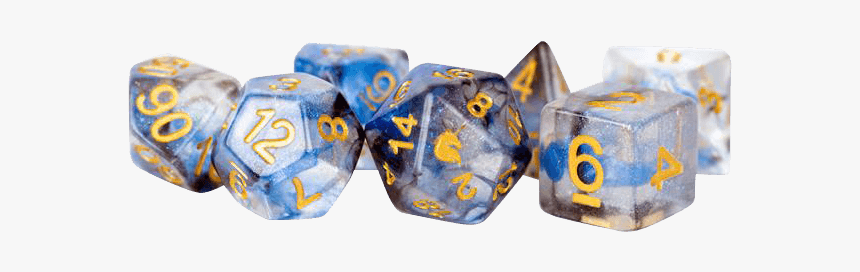 Unicorn Dice Arctic, HD Png Download, Free Download