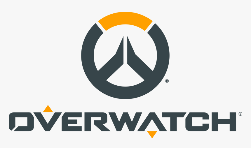 Over Watch Logo, HD Png Download, Free Download