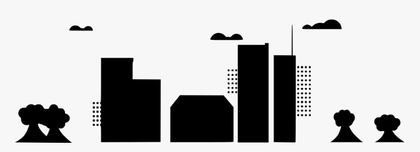 Transparent Skyscraper Icon Png - Skyscraper, Png Download, Free Download