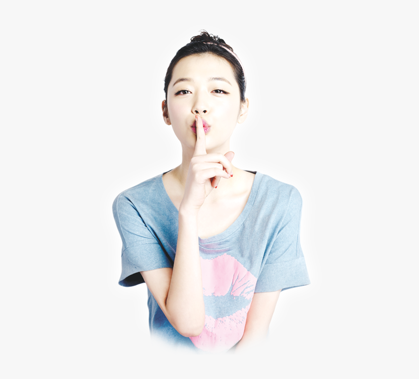 Xsxh2uz - Sulli Png, Transparent Png, Free Download