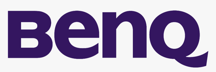 Benq Logo Wordmark - Benq, HD Png Download, Free Download