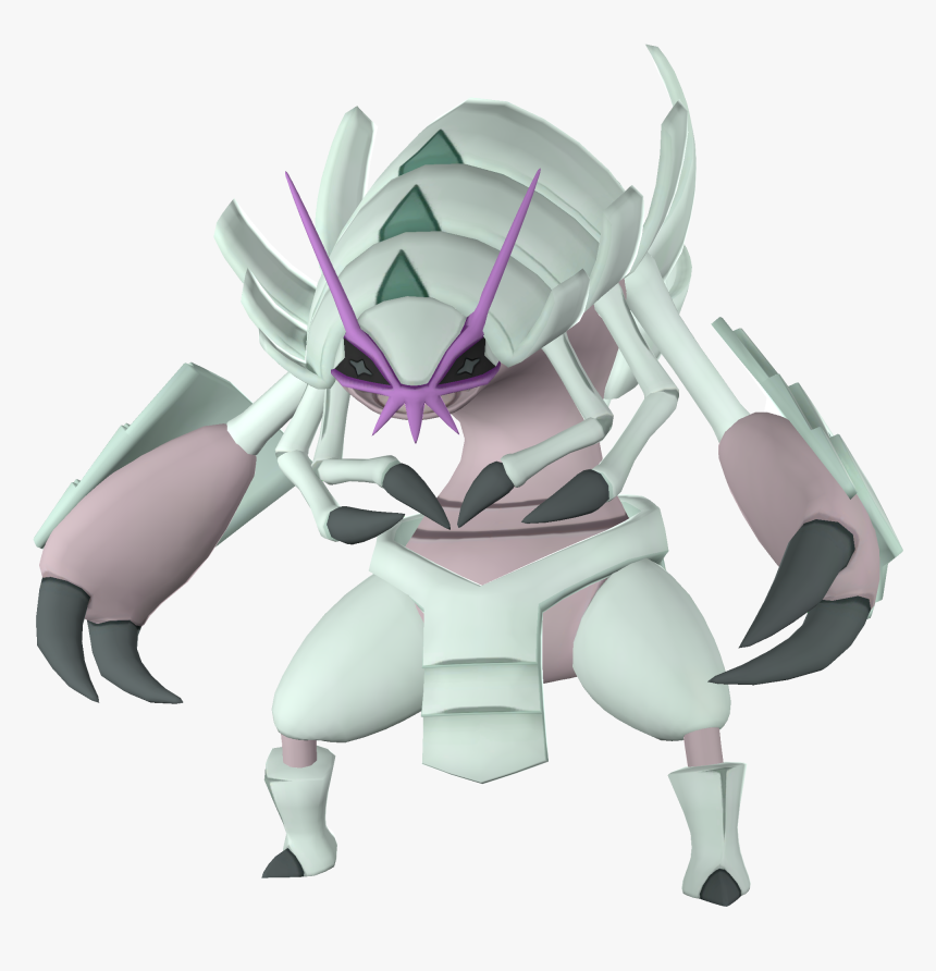 golisopod figure