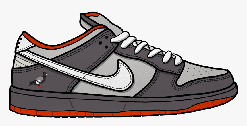 Nike Sb Png, Transparent Png - kindpng