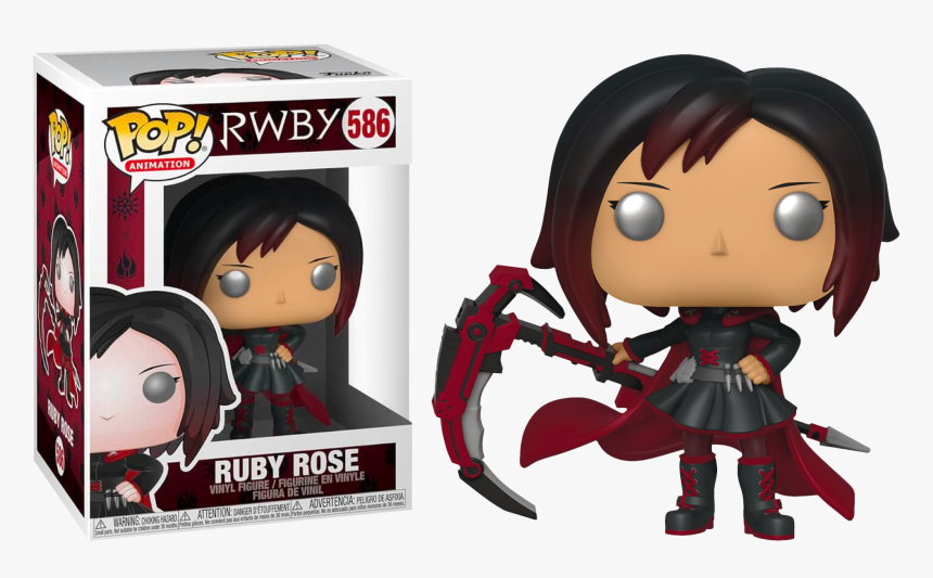 Transparent Rwby Penny Png - Funko Pop Rwby, Png Download, Free Download