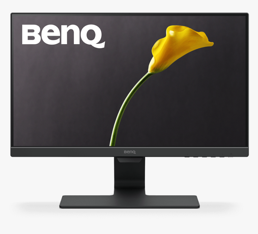 22 Benq Gw2283, HD Png Download, Free Download