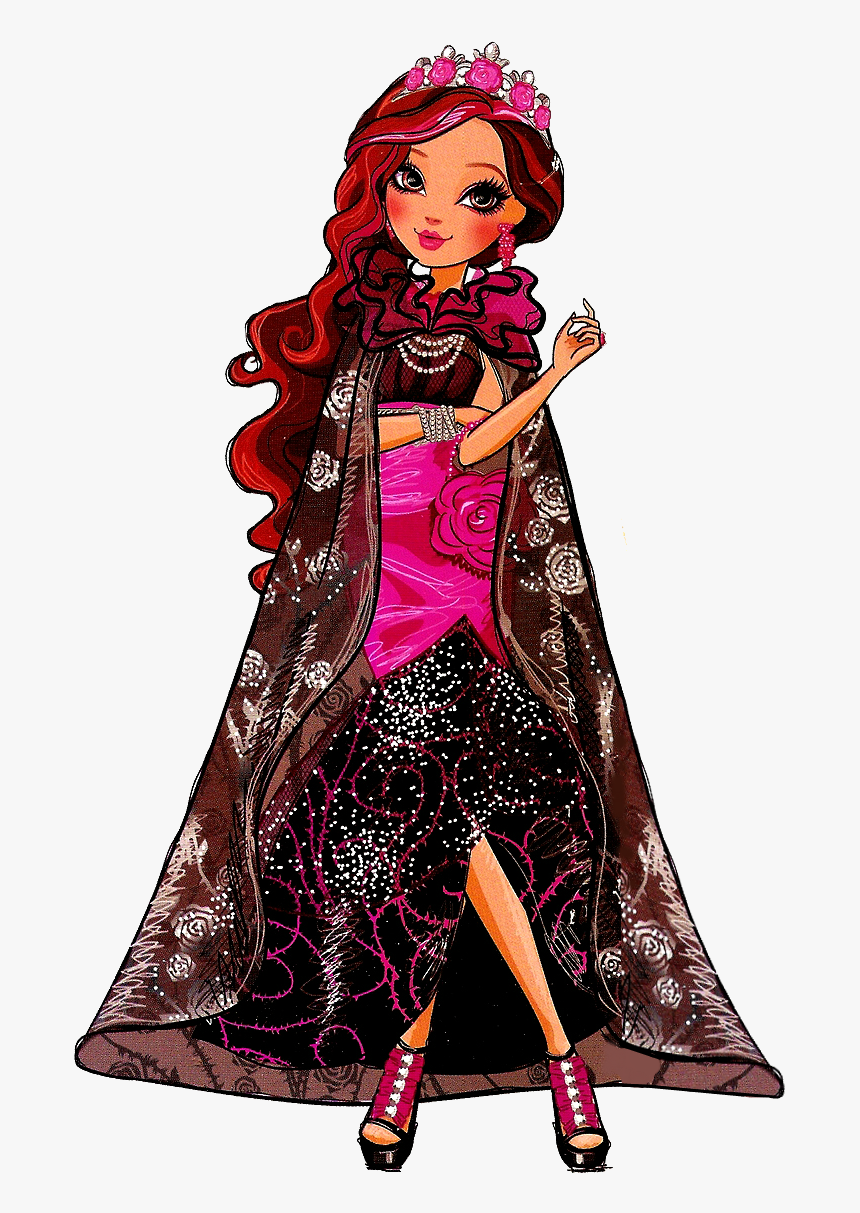 ever after high legacy day