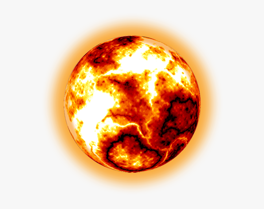 Fireball Png Free Download - Balls Of Fire Png, Transparent Png, Free Download